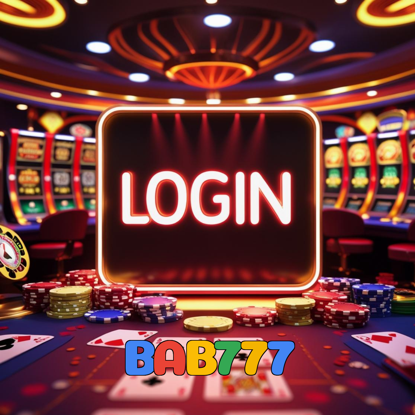 BAB777:A sorte está esperando por você! Vença na roleta e ganhe grandes vitórias!