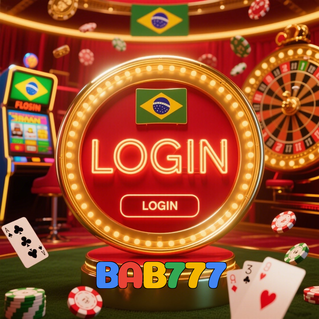 BAB777:Jogue blackjack, aposte no futebol e ganhe grandes prêmios no cassino online!