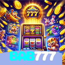 BAB777：Jogue slots, aposte no futebol e ganhe prêmios incríveis no nosso cassino!