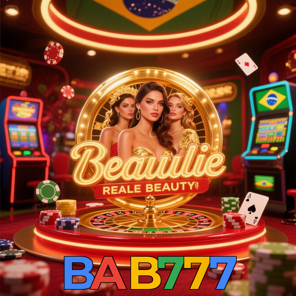 BAB777：O cassino online perfeito para quem adora apostar no futebol e jogar roleta!
