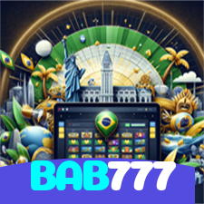 BAB777：Cada rodada na roleta é uma chance de ganhar prêmios enormes!