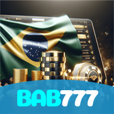 BAB777：O melhor cassino para apostar no futebol e ganhar em jogos de cassino!