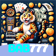 BAB777：Jogue em nosso cassino online e descubra os maiores jackpots!