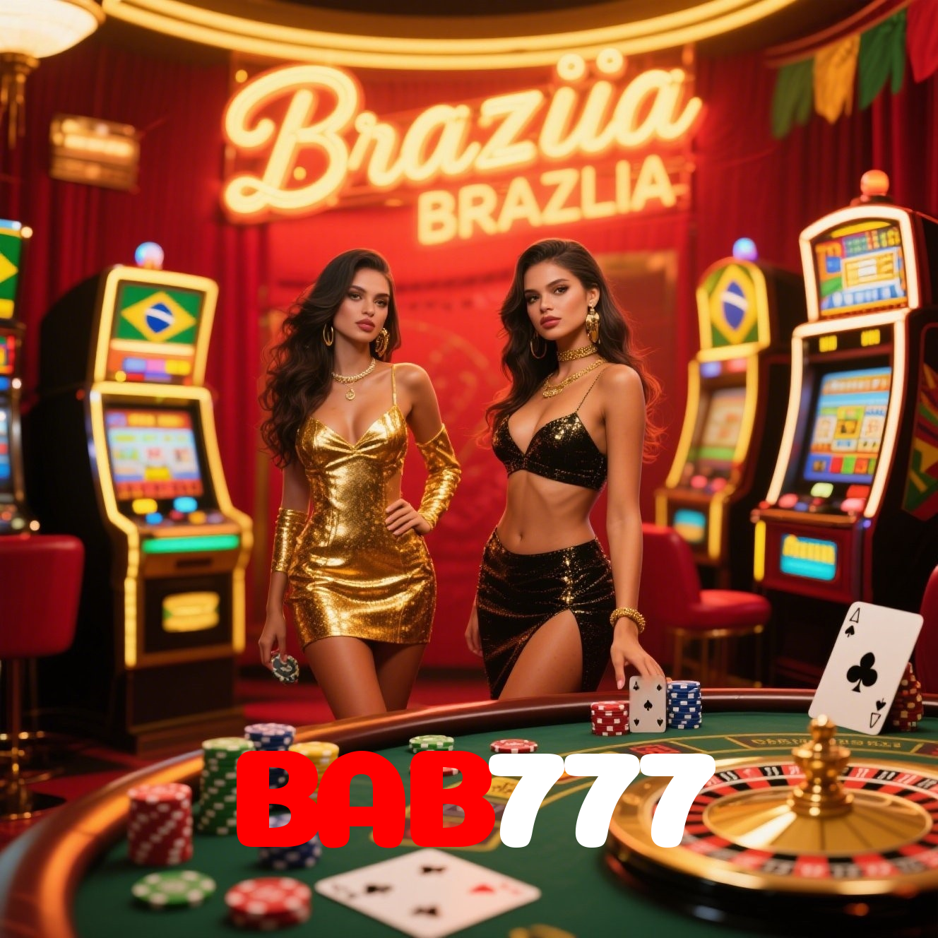 BAB777：Entre no cassino e aposte nas roletas mais emocionantes!