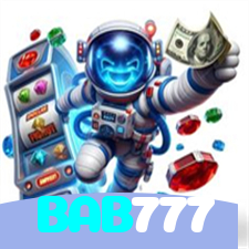 BAB777：Gire nas slots e conquiste o prêmio da sua vida!