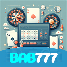 BAB777:Jogue blackjack, aposte no futebol e ganhe prêmios no cassino online!