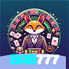 BAB777：Jogue slots, ganhe no futebol e aposte com confiança no nosso cassino!
