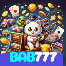BAB777：Cada giro nas slots é uma chance de mudar sua sorte!