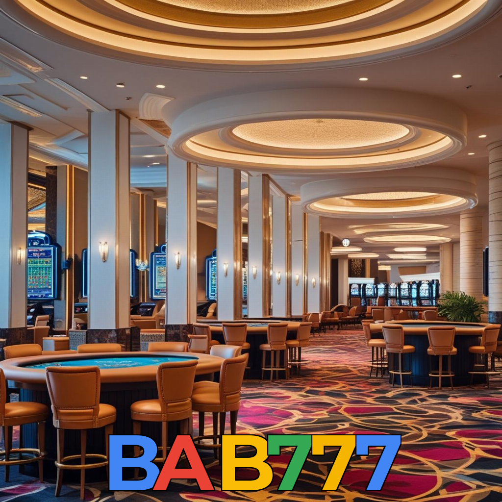 BAB777:Jogue roleta, poker e aposte no futebol com grandes prêmios em jogo!