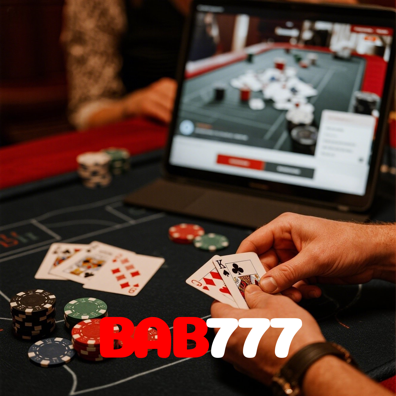 BAB777:Jogue blackjack, aposte no futebol e conquiste vitórias incríveis!