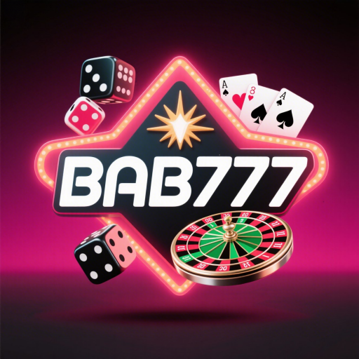 BAB777 - No cassino online mais premiado, sua sorte nunca esteve tão próxima!