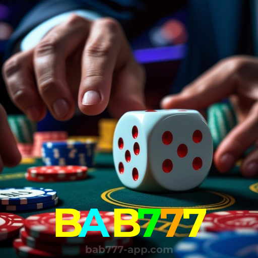 BAB777:O melhor cassino para apostar no futebol e ganhar em jogos de cassino!