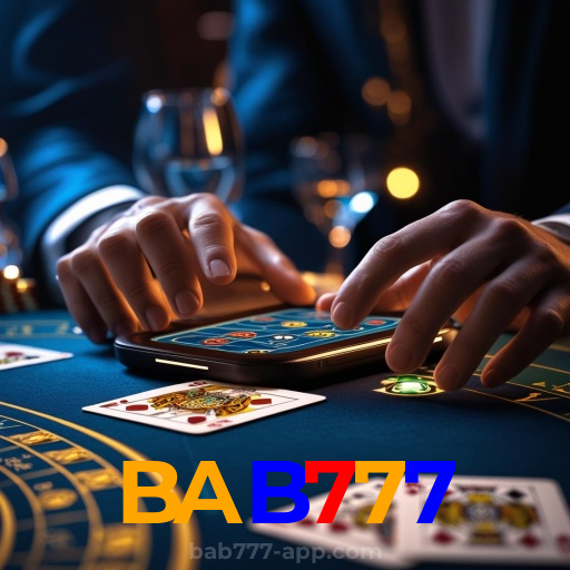 BAB777:Jogue blackjack e aposte no futebol para uma experiência inesquecÃvel!