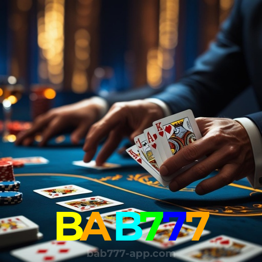 BAB777：Jogue futebol online e vença com as melhores apostas!