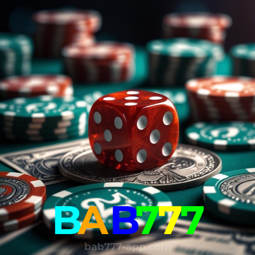 BAB777：Jogue slots, aposte no futebol e ganhe prêmios incríveis no cassino!