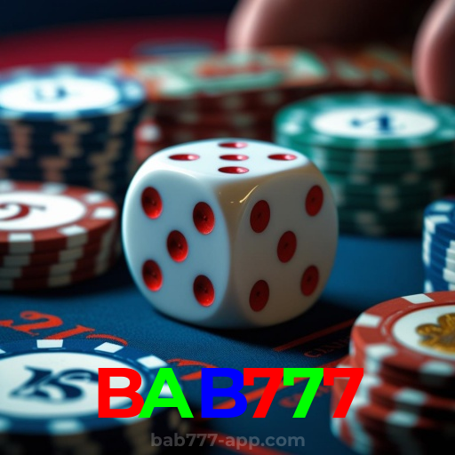 BAB777:O melhor cassino online do Brasil com roleta, blackjack e futebol!
