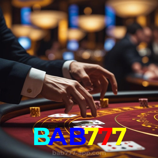 BAB777:Encontre o seu jogo favorito e leve para casa prêmios fantásticos!