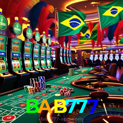 BAB777:Jogue poker, aposte no futebol e vença com grandes prêmios!
