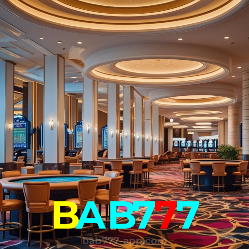 BAB777:O melhor cassino para apostar no futebol e ganhar prêmios em blackjack!