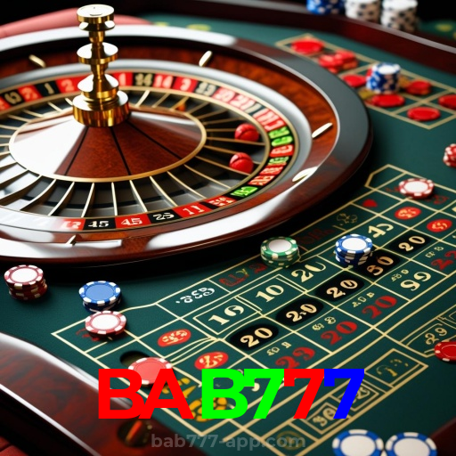 BAB777:Sua sorte está no cassino online com jogos como poker e apostas no futebol!