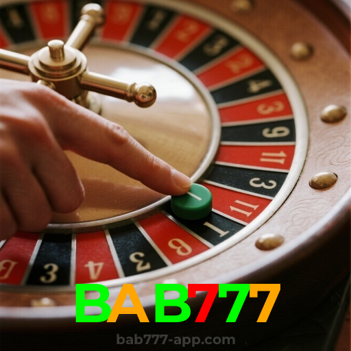 BAB777:O cassino online mais confiável com apostas no futebol e prêmios em blackjack!