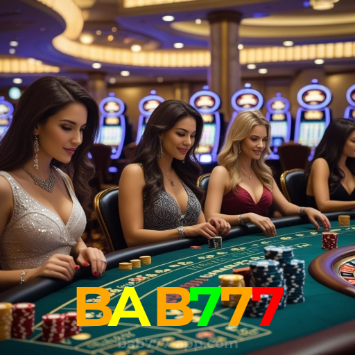 BAB777:O melhor cassino para você jogar poker e fazer apostas no futebol online!