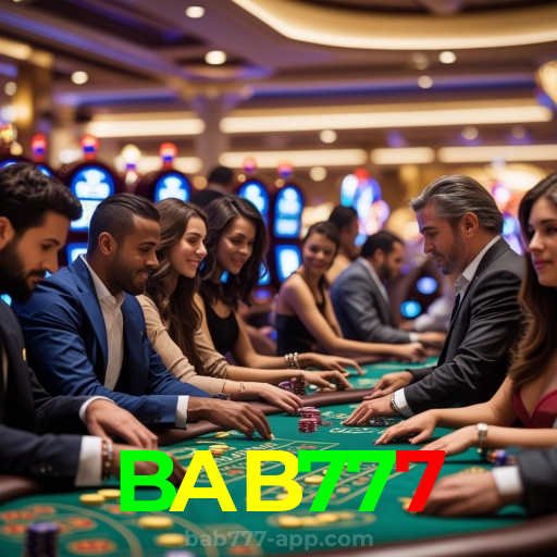 BAB777:Jogue slots, poker e aposte no futebol com grandes prêmios em jogo!