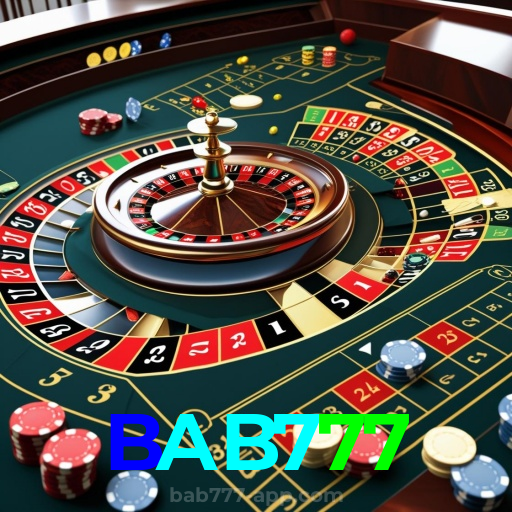 BAB777:Em nosso cassino online, grandes prêmios estão ao seu alcance!