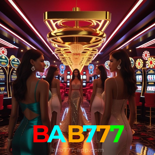 BAB777:Aposte agora nas roletas e veja a sorte brilhar para você!