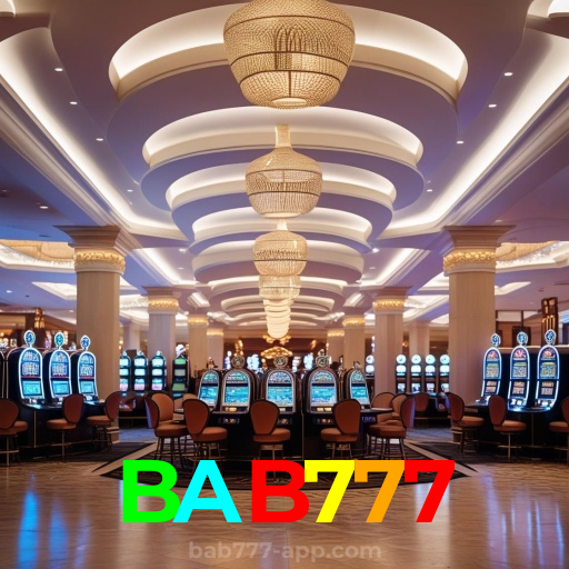 BAB777:A roleta está te esperando para grandes prêmios!