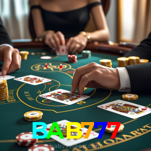 BAB777:Jogue poker, roleta e aposte ao vivo no futebol online para grandes vitórias!