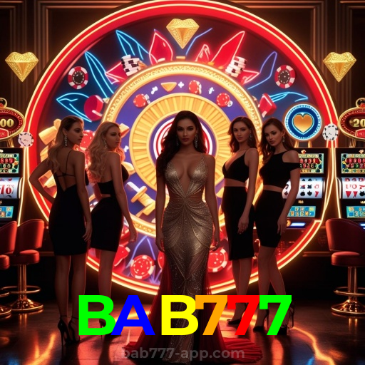 BAB777:Aposte no futebol e ganhe em blackjack e poker com segurança!