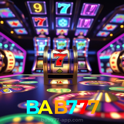 BAB777:Jogue blackjack, aposte no futebol e ganhe grandes prêmios no cassino online!
