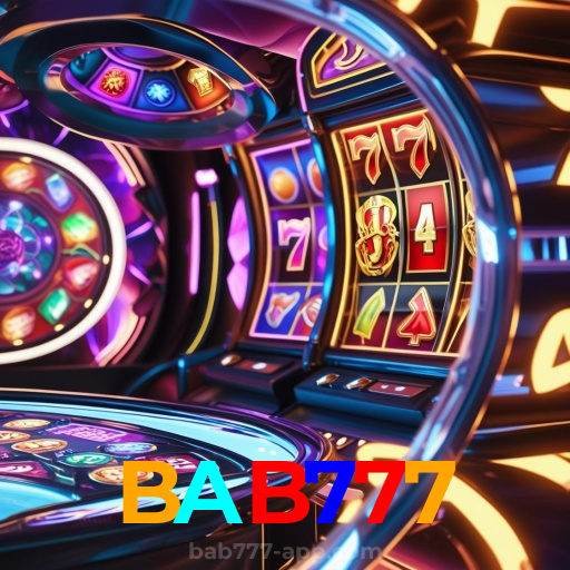 BAB777:O cassino online ideal para quem ama futebol e jogos de cassino!