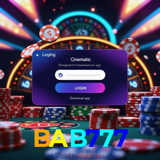 BAB777:Onde sua sorte brilha com poker, roleta e apostas no futebol online!