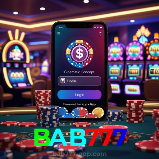 BAB777:Poker, blackjack e apostas em futebol online, tudo no melhor cassino!