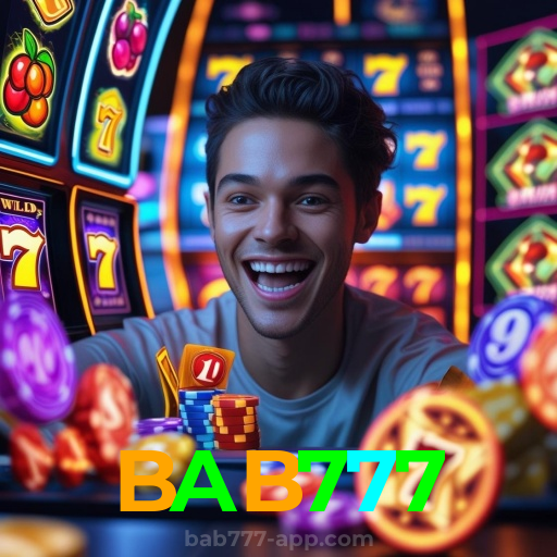 BAB777:Onde o futebol e o cassino se encontram para grandes vitórias!