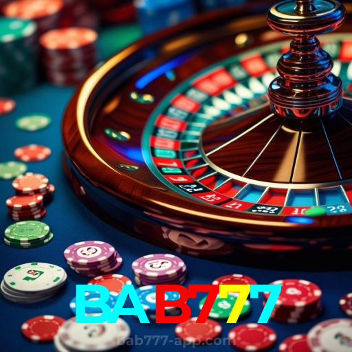 BAB777：A melhor plataforma para apostas no futebol e diversão em jogos de cassino!