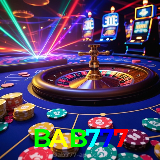 BAB777:Onde você pode apostar no futebol e jogar os melhores jogos de cassino!