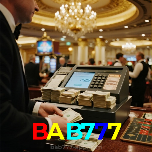 BAB777：A diversão está garantida! Aposte nas melhores slots agora!