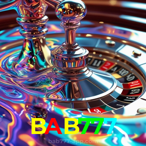 BAB777：Jogue agora e desafie a sorte em nosso cassino online!