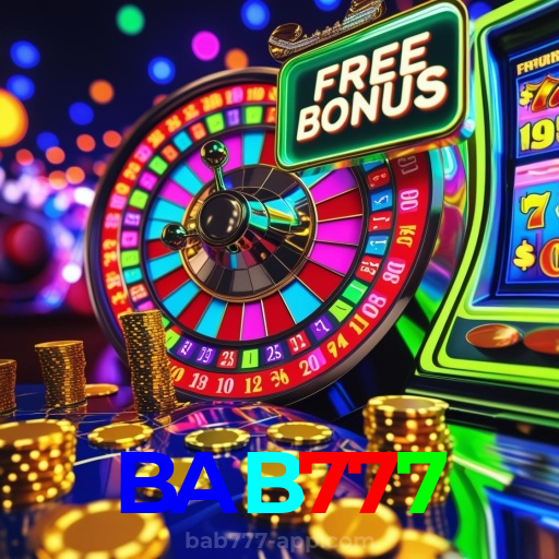 BAB777:Divirta-se com blackjack, poker e apostas ao vivo em futebol no cassino online!