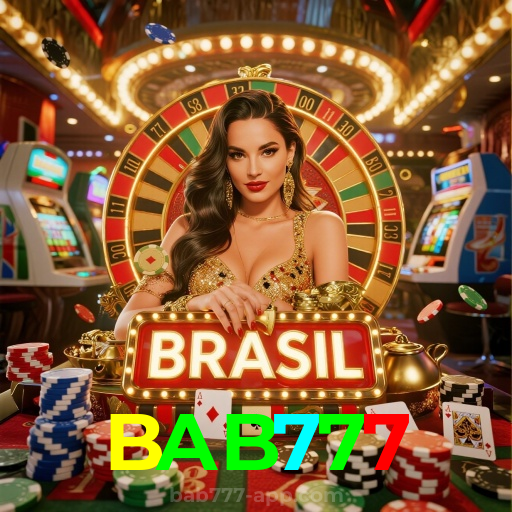 BAB777：Viva a emoção das apostas ao vivo! Jogue agora e ganhe prêmios incríveis!