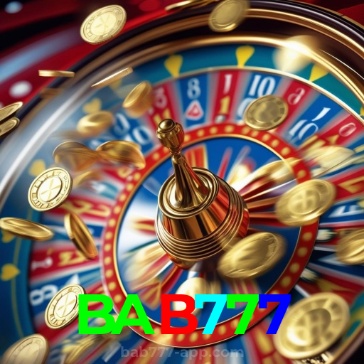 BAB777：A melhor plataforma de cassino para apostas no futebol e roleta!