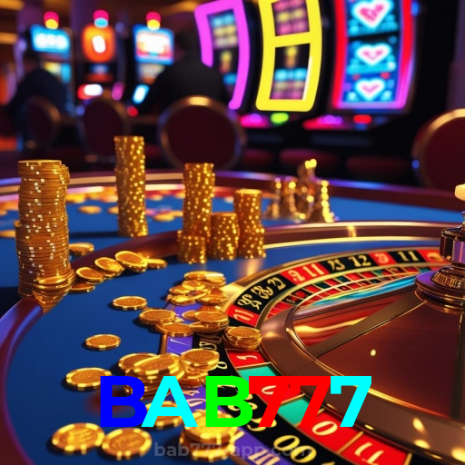 BAB777:Apostas em futebol e diversão em blackjack esperam por você!
