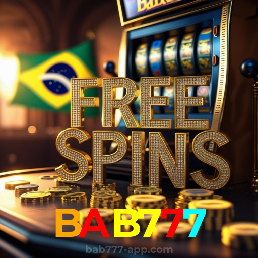 BAB777:Onde sua sorte encontra o melhor cassino online e as apostas no futebol!