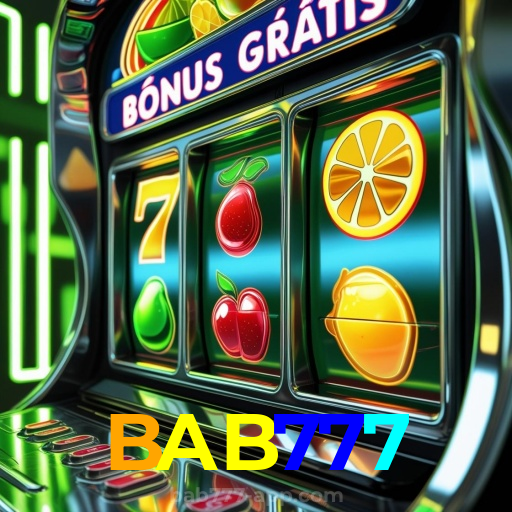 BAB777:Jogue poker, aposte no futebol e ganhe prêmios incríveis em nosso cassino!