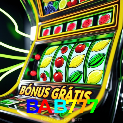 BAB777:No cassino online mais seguro, aposte no futebol e jogue slots emocionantes!