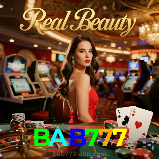 BAB777：Jogue nas slots e conquiste vitórias épicas!