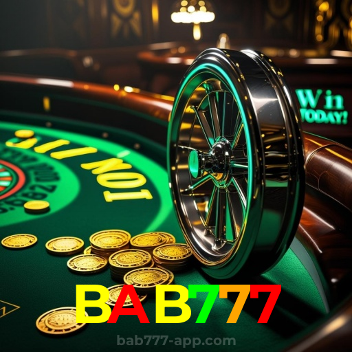 BAB777:Jogue nas slots e conquiste vitórias épicas!